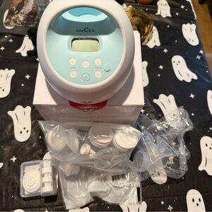 Spectra S1 Plus Breast Pump